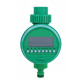 Mua Đồng Hồ Hẹn Giờ Tưới Nước Cho Cây