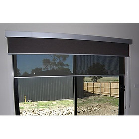 Mua Rèm cuốn văn phòng chiều cao 1m2 – MC-10