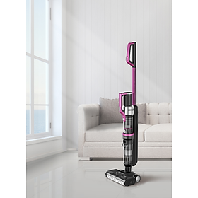Mua Máy hút bụi khô và ướt không dây Tiross TS9307 - Hàng chính hãng
