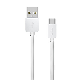 Dây Cáp Sạc Và Truyền Dữ Liệu Type - C Newman Dài 1m