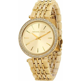 Đồng hồ Nữ Michael Kors dây kim loại MK4325