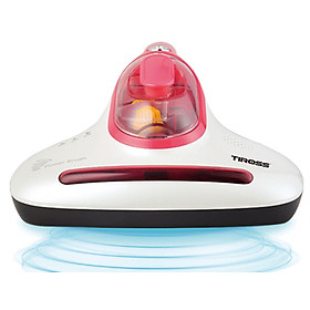 Máy Hút Bụi Trên Giường Tiross TS9302 (350W), Chất Liệu Cao Cấp, Thiết kế thông minh 2 trong 1.