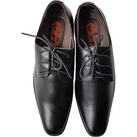 Giày Tây Nam BiGGBEN Da Bò Thật Cao Cấp GT144