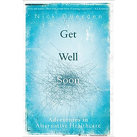 Get Well Soon