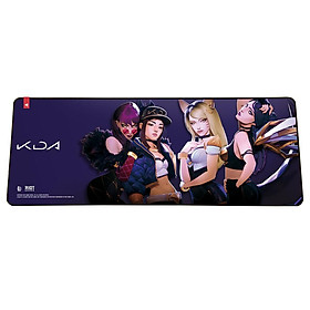 Mua Lót chuột K/DA Pop Stars - Lót chuột Liên Minh Huyền Thoại