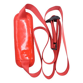 Adjustable Shoulder Belt Fishing Box Bucket Strap for Luggage Bag Travel Bag