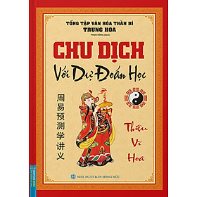 Chu Dịch Với Dự Đoán Học _MT