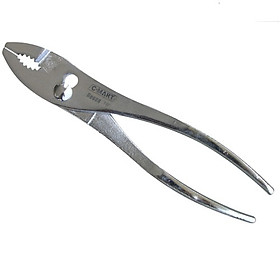 Mua Kìm mỏ cá 250mm/10″ B0008-10