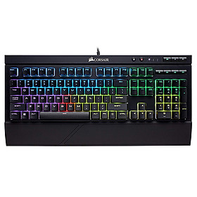Bàn phím cơ Corsair K68 RGB - Hàng chính hãng