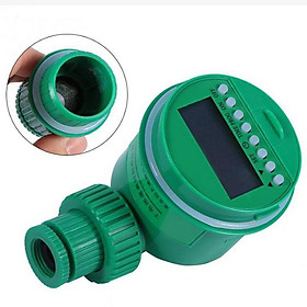 Mua Đồng hồ hẹn giờ tưới cây tự động