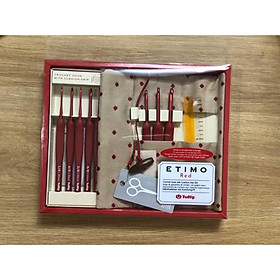 Mua Bộ tulip etimo red