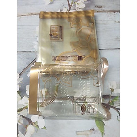 Mua BỘ 100 KHAY VÀ TÚI HÁN ĐỰNG BÁNH TRUNG THU 200 GRAM HÌNH CỔ ĐIỂN ( GIAO 1 TRONG 3 MẪU NGẪU NHIÊN)