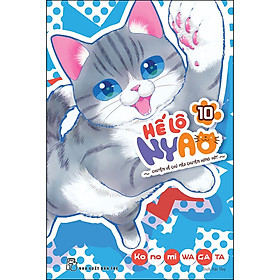 Hế lô Nyao 10