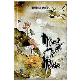 Mộng cố nhân - bìa cứng