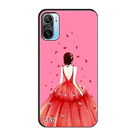 Ốp Lưng Dành Cho XIAOMI K40 PRO