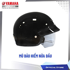 Mũ bảo hiểm nửa đầu kiểu 2 YAMAHA 2026