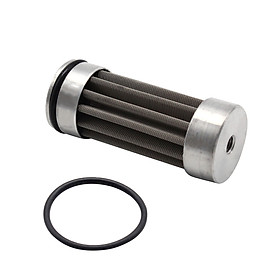 Air Suspension Compressor Valve Block Filter Fit for Land Rover Discovery 2 RVJ100010