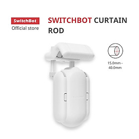 SwitchBot Curtain Rod - Điều khiển rèm cửa thông minh tự động SwitchBot - Hàng chính hãng