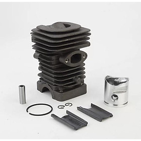 Mua Bộ hơi/nòng/piston máy cắt cỏ thuỵ điển husqavna 143/226/236