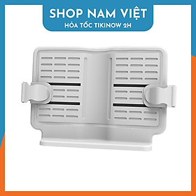 Giá Kẹp Đọc Sách Chống Cận Giá Đỡ Máy Tính Bảng Điều Chỉnh 180°