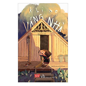 Khi Mẹ Vắng Nhà