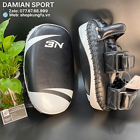 Đích Đá BN chính hãng ( BÁN LẺ 1 CÁI ), Môn võ nào cũng tập được, Boxing, Kickboxing, Muay, Vovinam, Võ cổ truyền, Wushu, Sanshou …