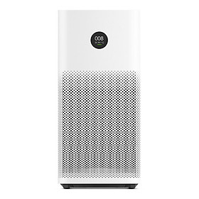 Máy Lọc Không Khí Xiaomi Mi Air Purifier 2S FJY4015CN Phiên Bản Trung Quốc - Hàng chính hãng