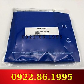 Cảm biến tiệm cận Autonics PR08-2DN/ PR08-2DP 2mm 12-24VDC