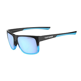KÍNH RÂM GOLF - TIFOSI SWICK ONYX BLUE FADE