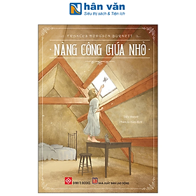 Sách - Nàng Công Chúa Nhỏ