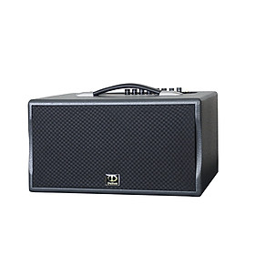 Mua Loa karaoke di động Dalton PS-K6A LUXURY công suất 200W  PIN 5 giờ  kích thước nhỏ gọn  tiện lợi  HÀNG CHÍNH HÃNG -Bảo hành 1 năm