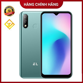 Điện Thoại Smartphone KXD EL D68 3GB/32GB - Hàng chính hãng