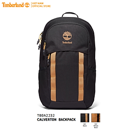 Original Timberland Balo Đựng Laptop Calverton Backpack TB0A2J32