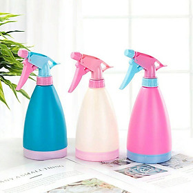 Mua Bình xịt mini tưới cây phun sương 400ml