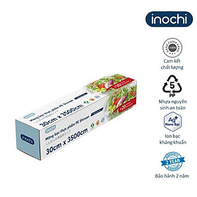 Mua Màng bọc thực phẩm PE Shinsen 30 x 3500- Inochi- chất lượng chuẩn Nhật Bản