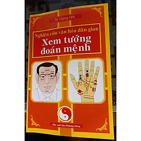 Xem tướng đoán mệnh