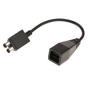 Supply Charger Converter Adapter Cable Cord for  to