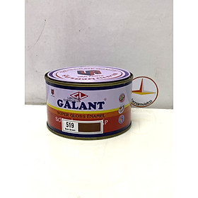 Mua Sơn dầu Galant màu Burn Brown 519 375ml