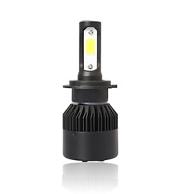 Đèn Pha LED Công Suất Cao S2 H7 (36W)