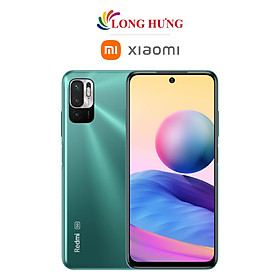 Điện Thoại Xiaomi Redmi Note 10 5G (4GB-128GB)- Hàng Chính Hãng