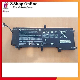 Mua Pin Dùng Cho Laptop HP Envy 15 Series  HP Envy 15T-AS100