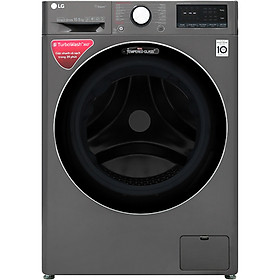 Mua Máy giặt LG Inverter 10.5 kg FV1450S2B - Chỉ giao Hà Nội
