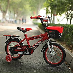 XE ĐẠP TRẺ EM CỠ 14 INH DÀNH...