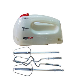 >> BÁO GIÁ BÀN TRỘN YAMAHA EMX 7 - HÀNG CHÍNH HÃNG | Shopee Lazada Sendo Tiki mới nhất 39 Máy đánh trứng, trộn bột cầm tay 200W, 7 tốc độ Bigsun, Màu ngẫu nhiên-Hàng chính hãng