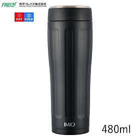 Cốc giữ nhiệt Nhật Bản Imio Portable Tumbler - Hàng nội địa Nhật Bản |nhập khẩu chính hãng| |360ml| |480ml
