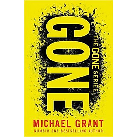 Gone - HarperCollins Publishers