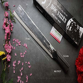 Mua Dao Tông chặt xương cứng trâu bò thủ lợn  gỗ mã TV37