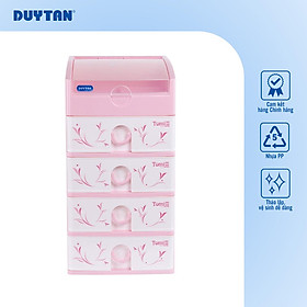 Tủ Tomi A4 DUY TÂN 5 ngăn nhỏ gọn tiện lợi