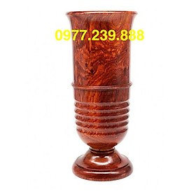 Mua ống hương bằng gỗ hương