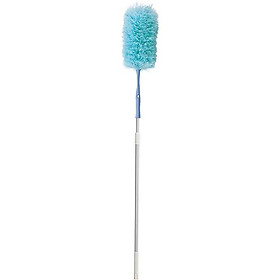 Mua Chổi quét bụi  mạng nhện tháo lắp và điều chỉnh chiều dài linh hoạt dài 2m siêu nhẹ CONDOR